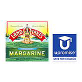 Land O Lakes(R) Margarine Margarine Sticks 4 Ct Picture